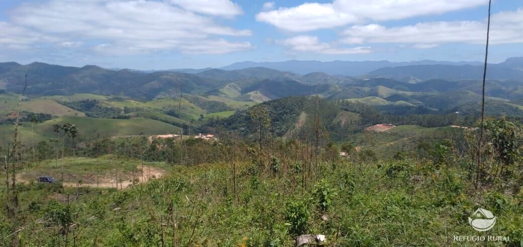 Terreno de 2 ha em Monteiro Lobato, SP