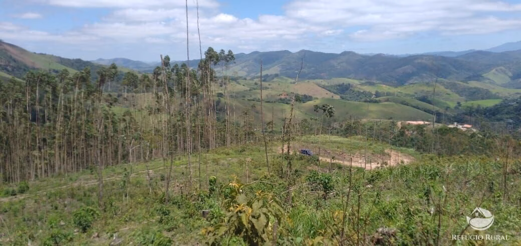 Terreno de 2 ha em Monteiro Lobato, SP