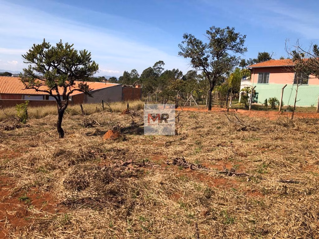 Terreno de 1.250 m² em Pouso Alegre, MG