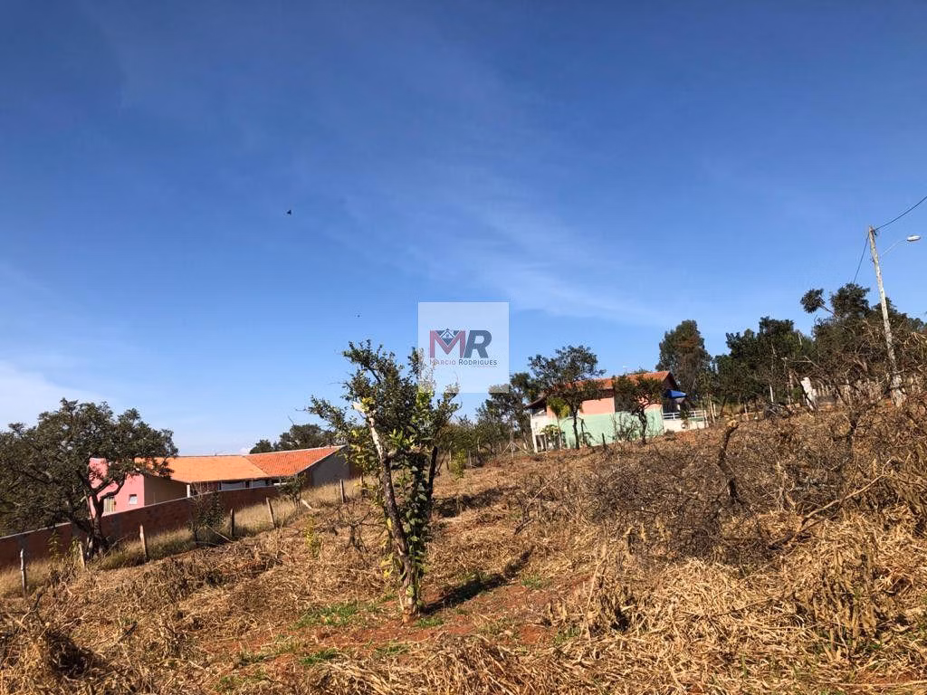 Terreno de 1.250 m² em Pouso Alegre, MG