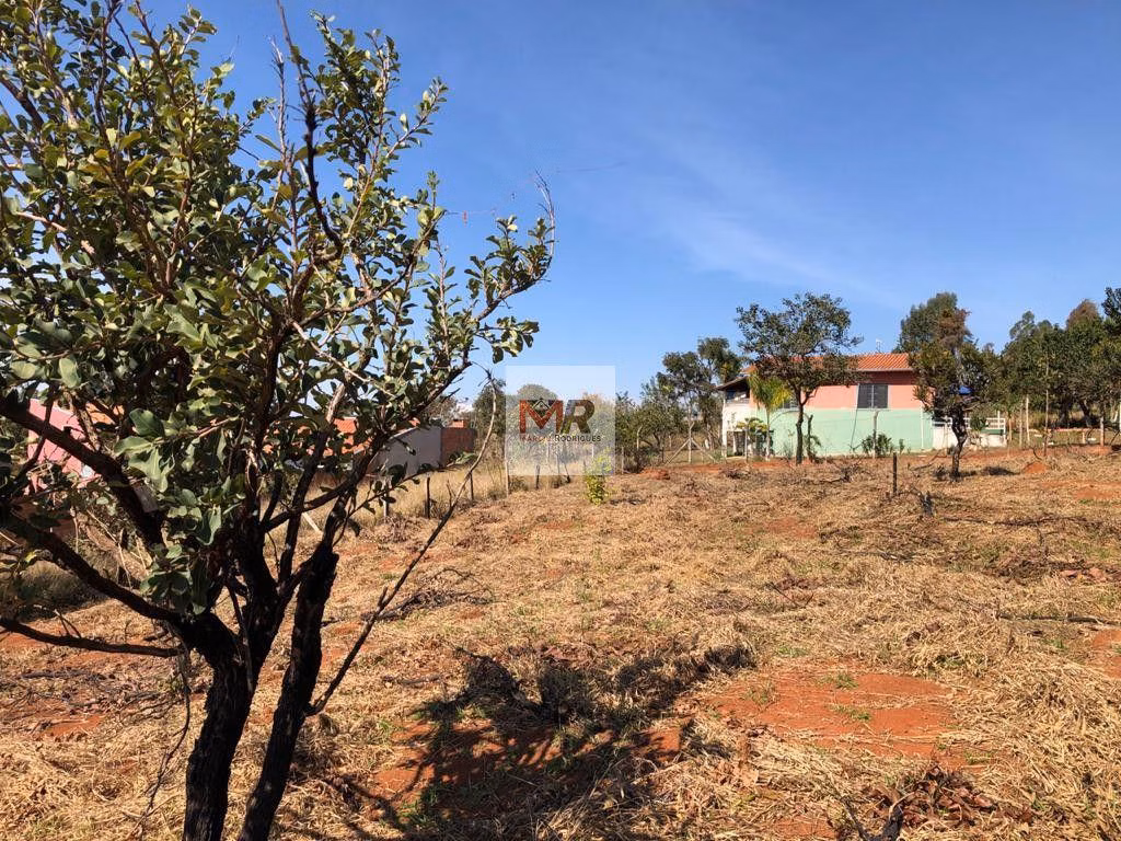 Terreno de 1.250 m² em Pouso Alegre, MG