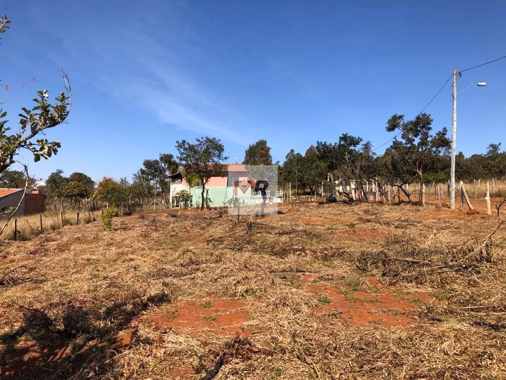 Terreno de 1.250 m² em Pouso Alegre, MG