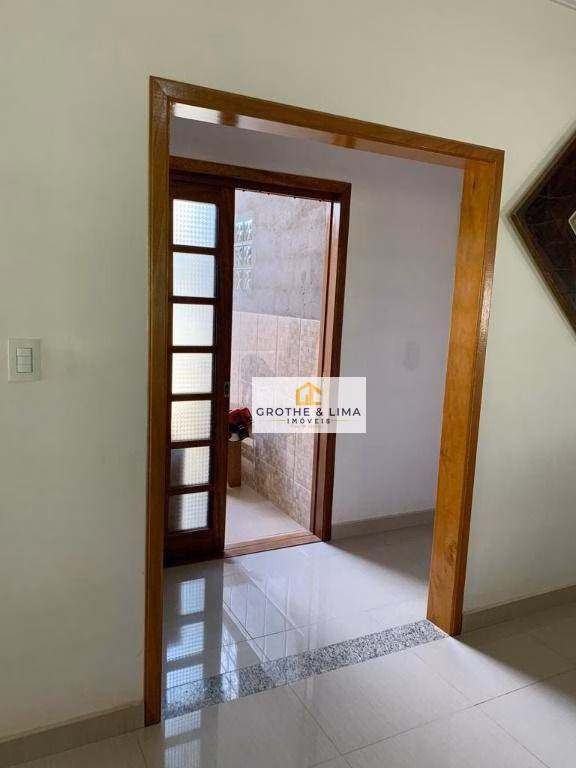 Country home of 3.000 m² in Taubaté, SP, Brazil