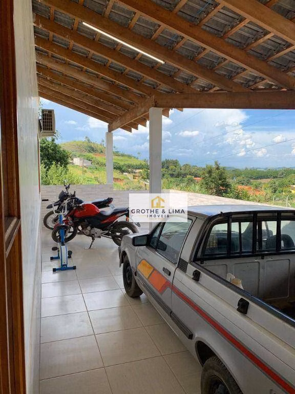 Country home of 3.000 m² in Taubaté, SP, Brazil