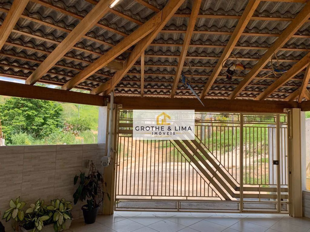 Country home of 3.000 m² in Taubaté, SP, Brazil