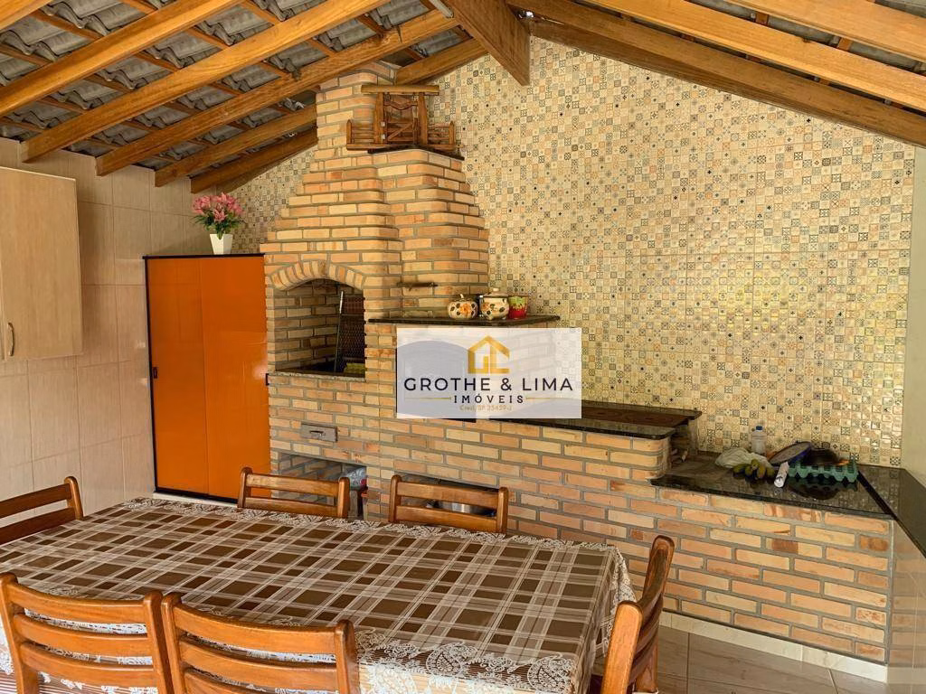 Country home of 3.000 m² in Taubaté, SP, Brazil