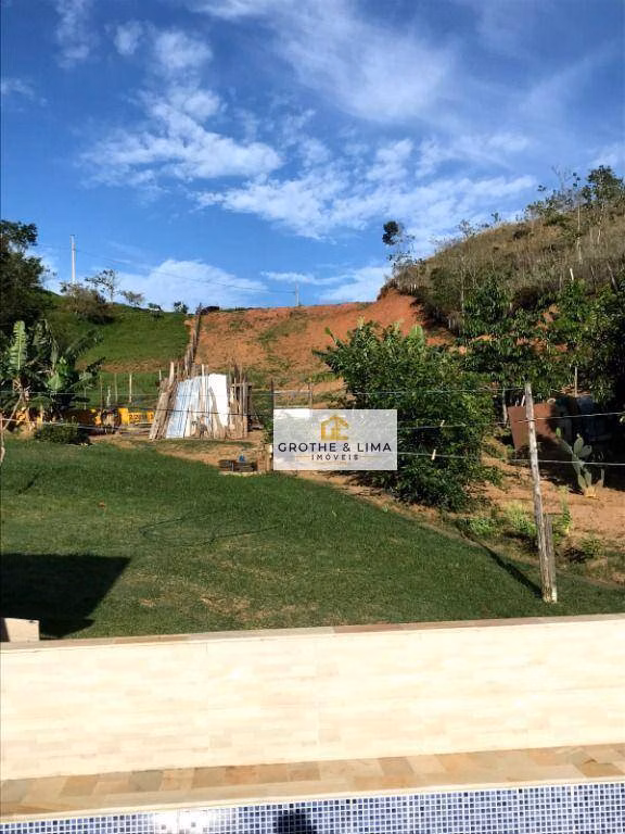 Country home of 3.000 m² in Taubaté, SP, Brazil