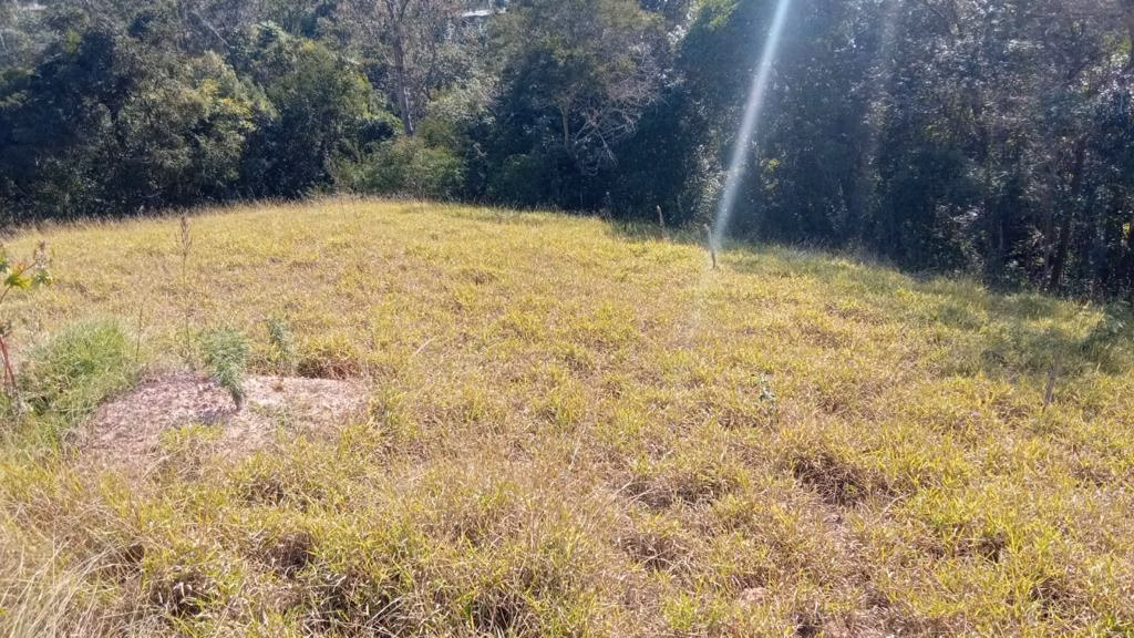 Plot of 1.000 m² in Alumínio, SP, Brazil