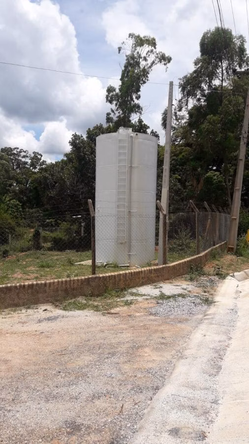 Plot of 1.000 m² in Alumínio, SP, Brazil