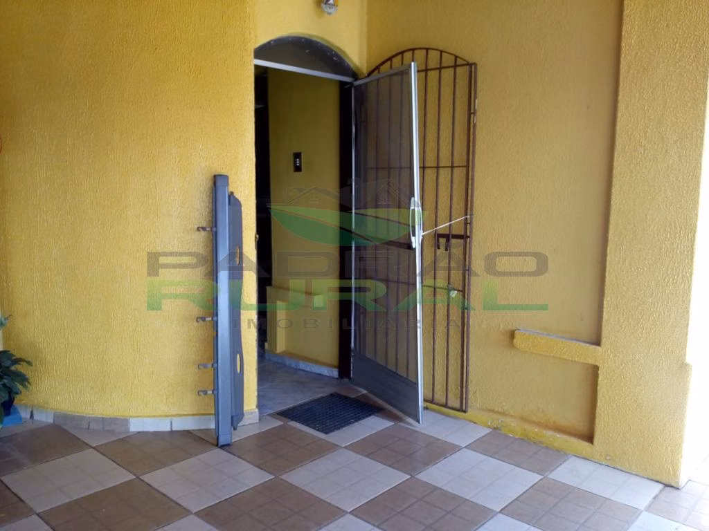 Chácara de 1.068 m² em São Roque, SP