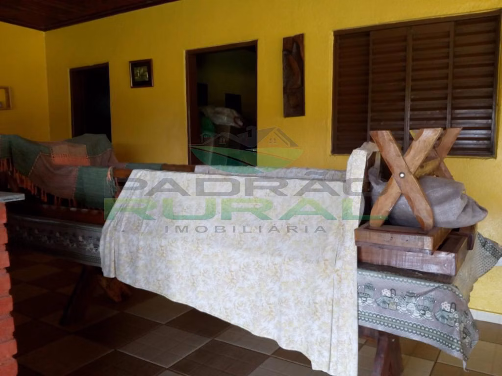 Country home of 1.068 m² in São Roque, SP, Brazil