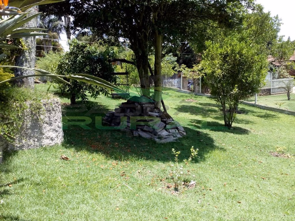 Country home of 1.068 m² in São Roque, SP, Brazil
