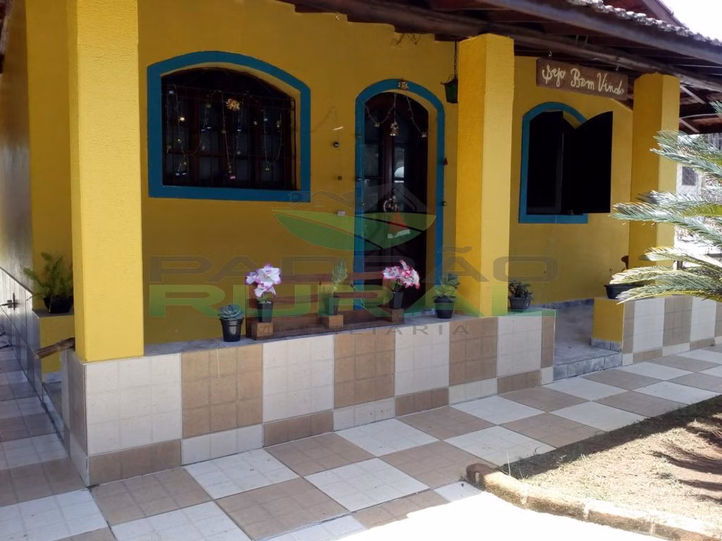 Country home of 1.068 m² in São Roque, SP, Brazil