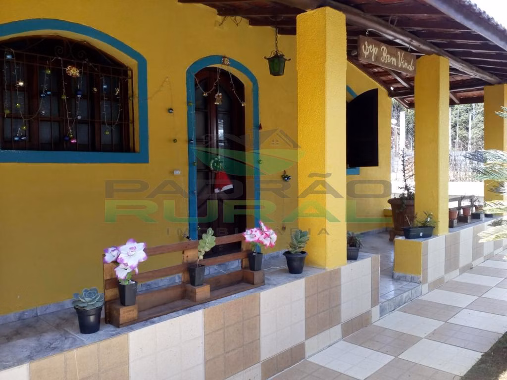 Country home of 1.068 m² in São Roque, SP, Brazil