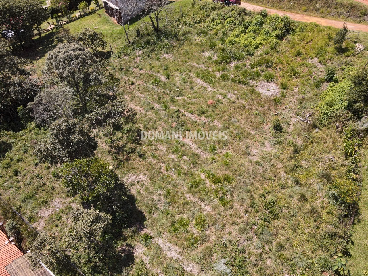 Plot of 1.165 m² in Campos do Jordão, SP, Brazil
