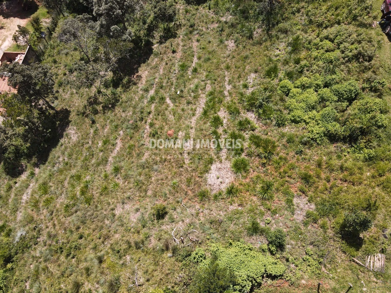 Plot of 1.165 m² in Campos do Jordão, SP, Brazil