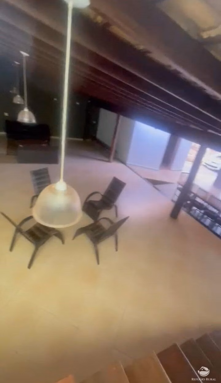 Chácara de 550 m² em Fronteira, MG