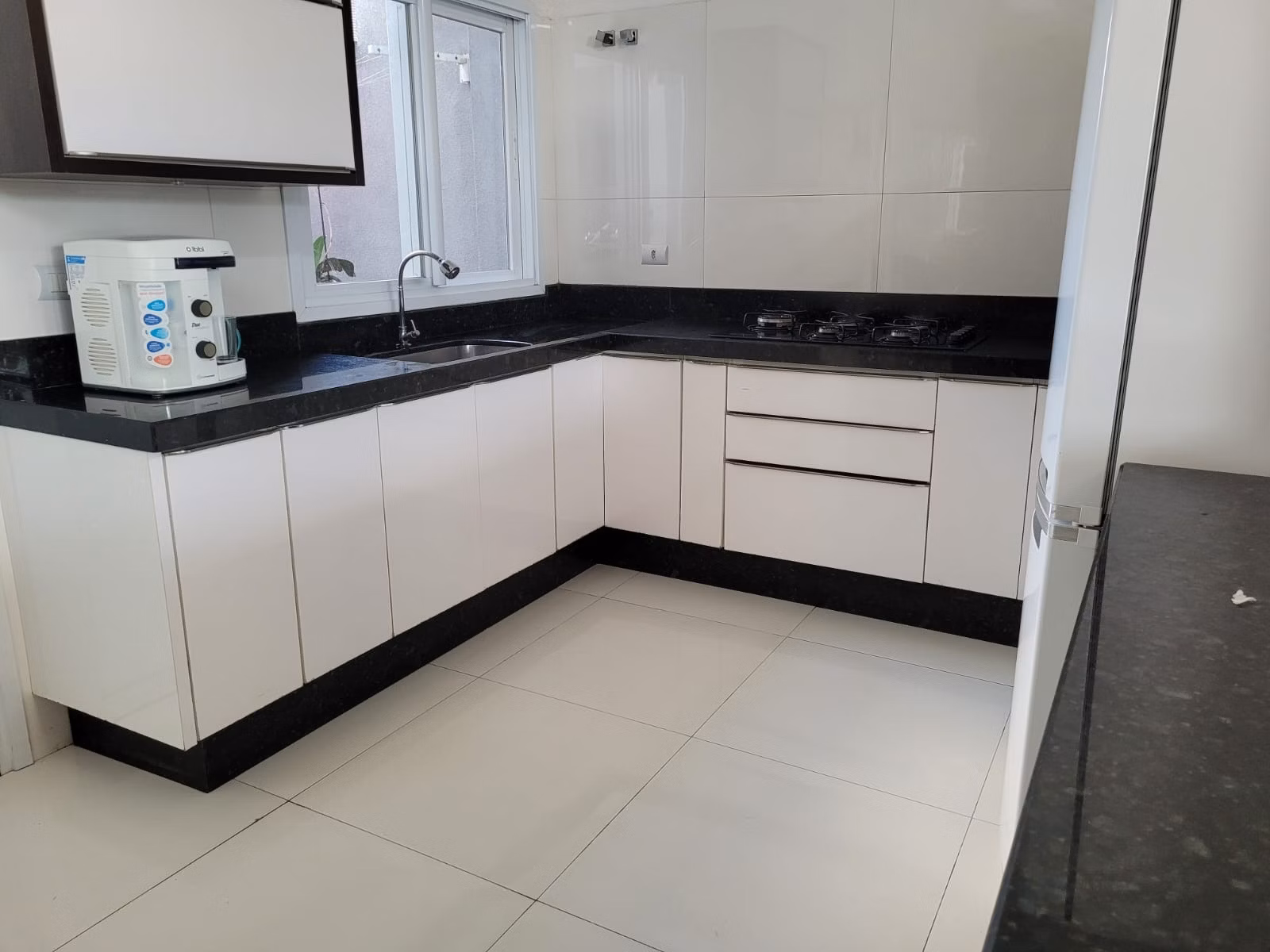 Casa de 250 m² em Hortolândia, SP