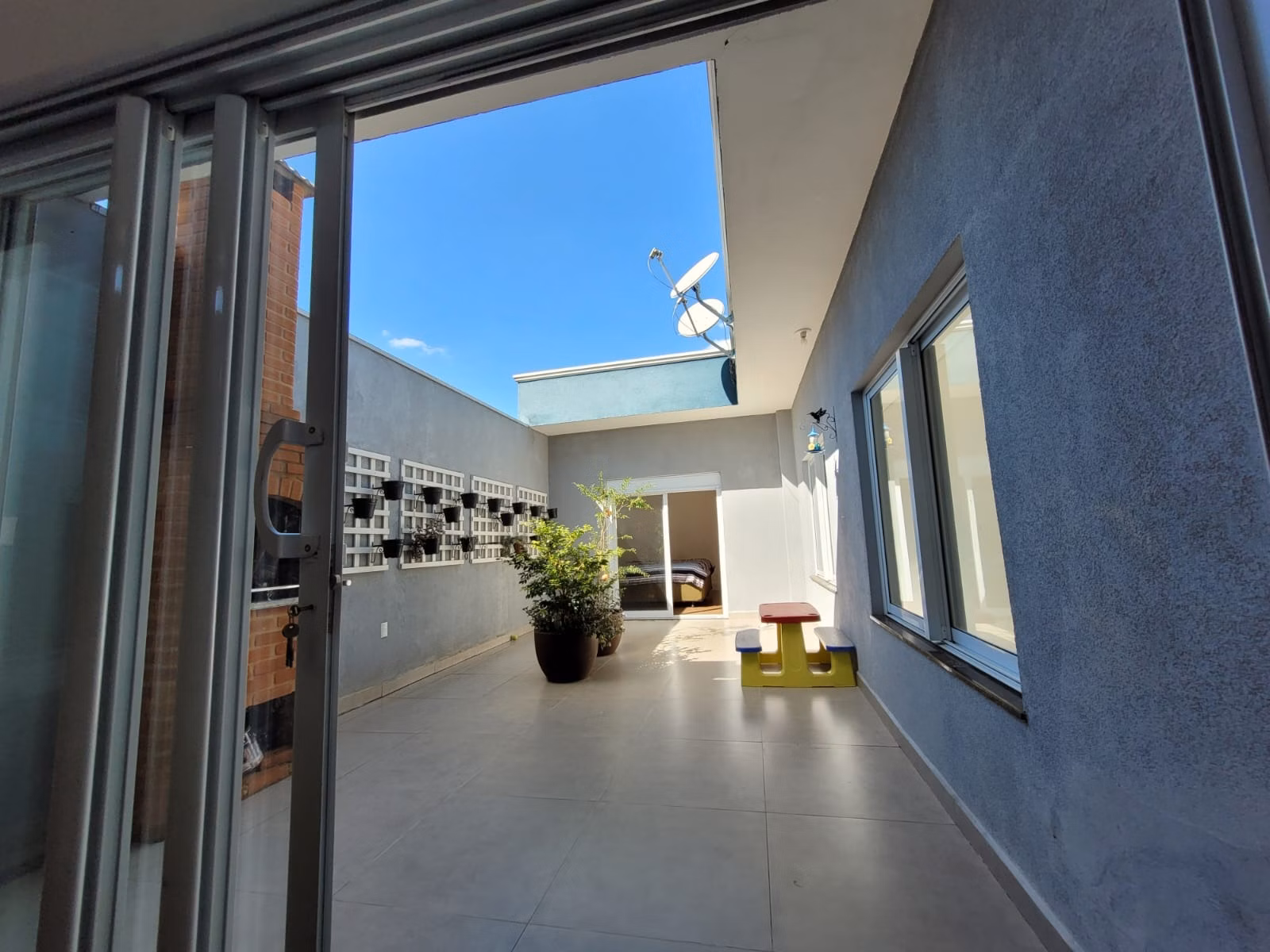 Casa de 250 m² em Hortolândia, SP