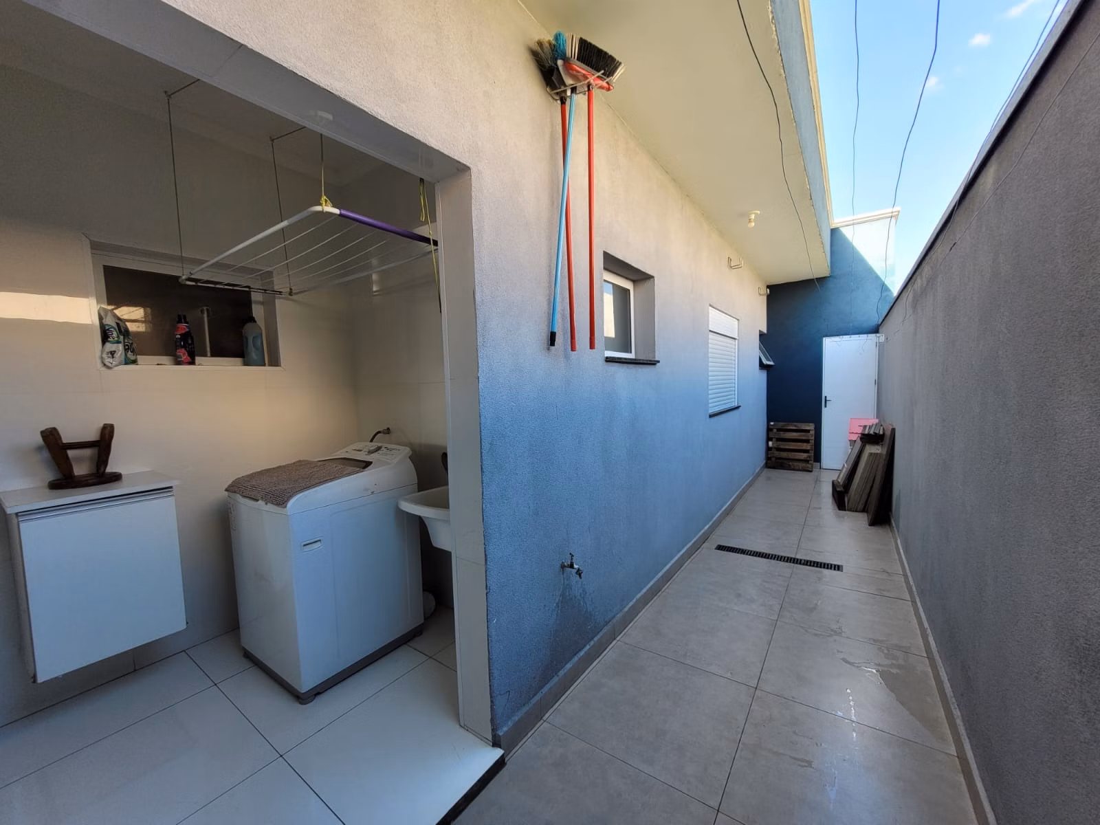 Casa de 250 m² em Hortolândia, SP