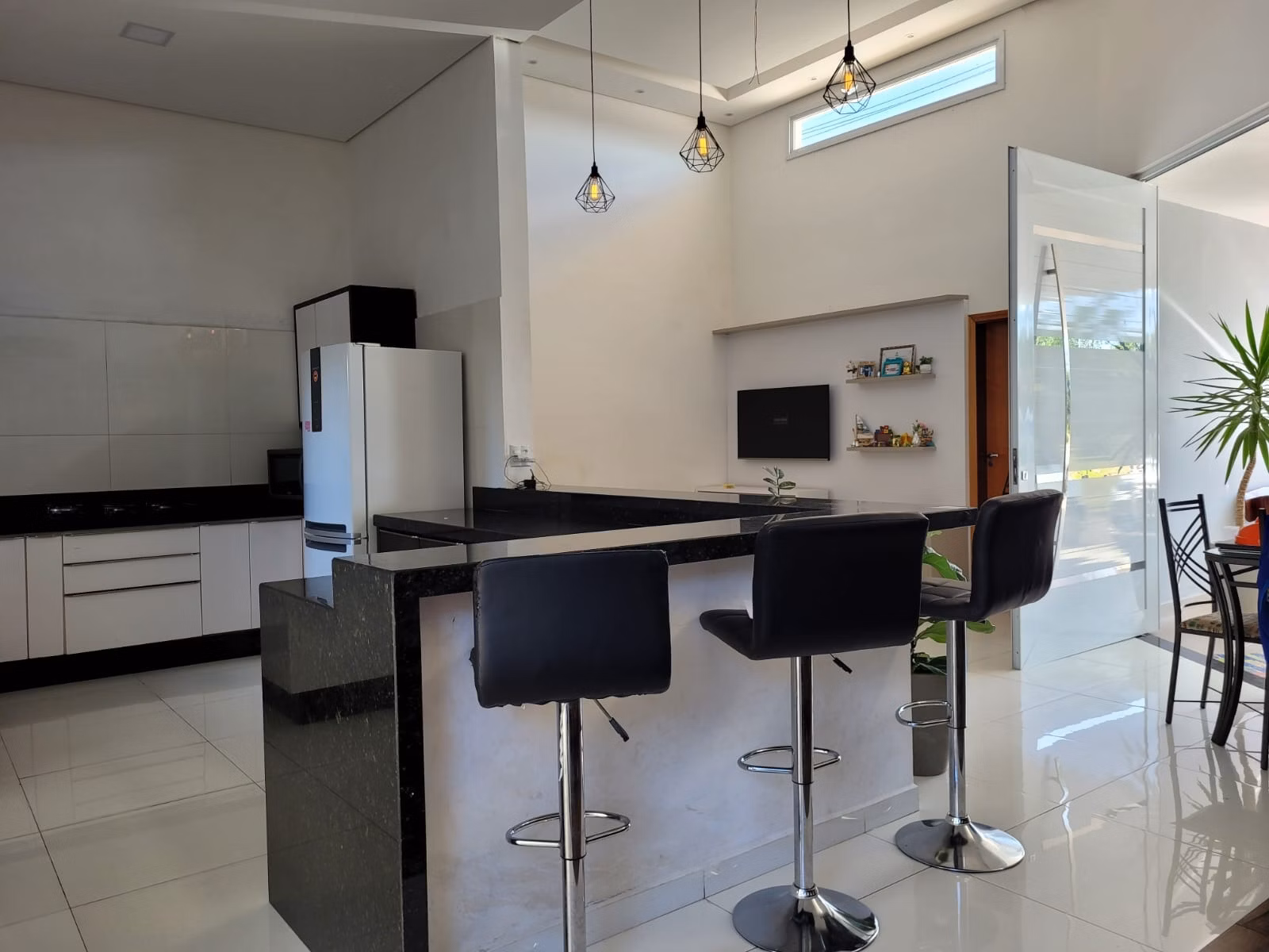 Casa de 250 m² em Hortolândia, SP
