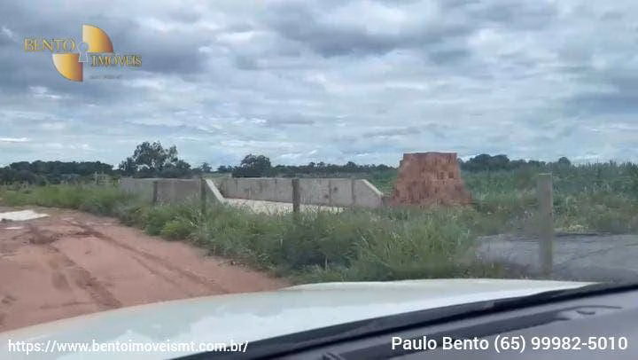 Fazenda de 301 ha em Porto Esperidião, MT