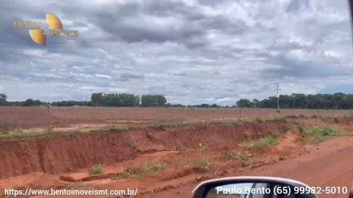 Fazenda de 301 ha em Porto Esperidião, MT