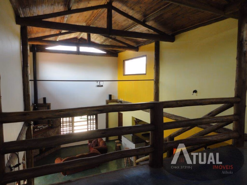Chácara de 3.000 m² em Piracaia, SP
