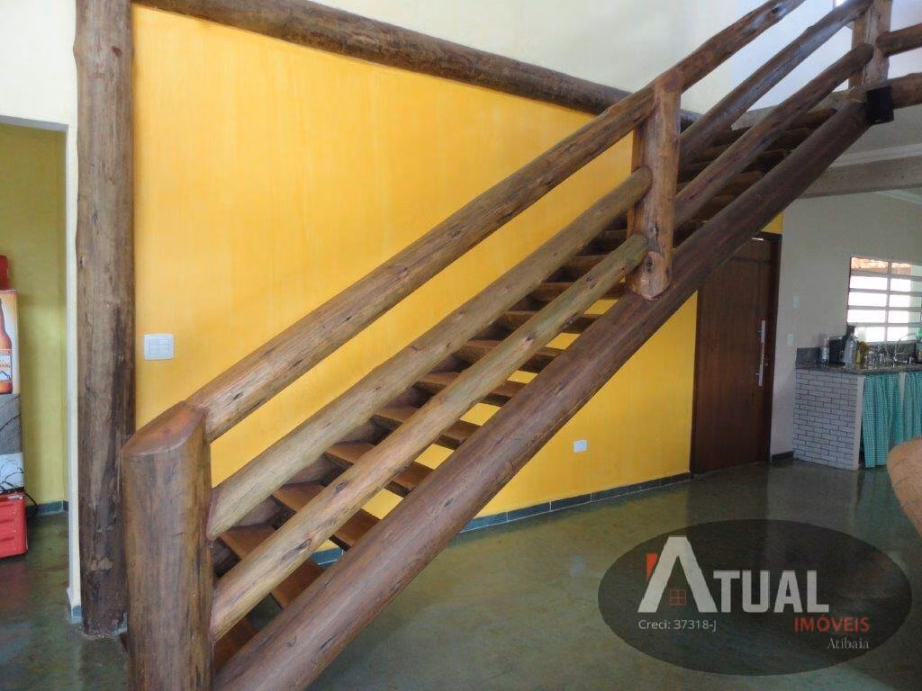 Chácara de 3.000 m² em Piracaia, SP