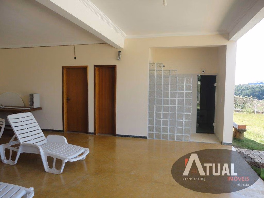 Chácara de 3.000 m² em Piracaia, SP