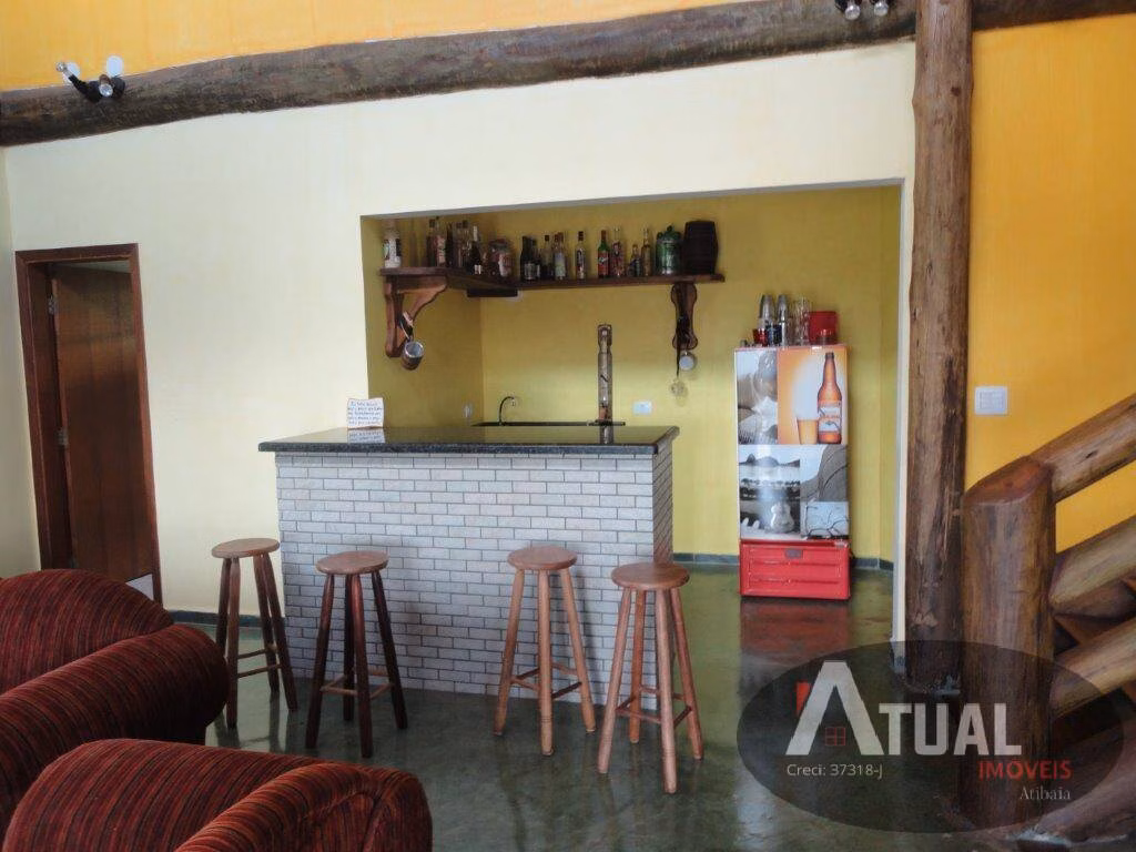 Chácara de 3.000 m² em Piracaia, SP