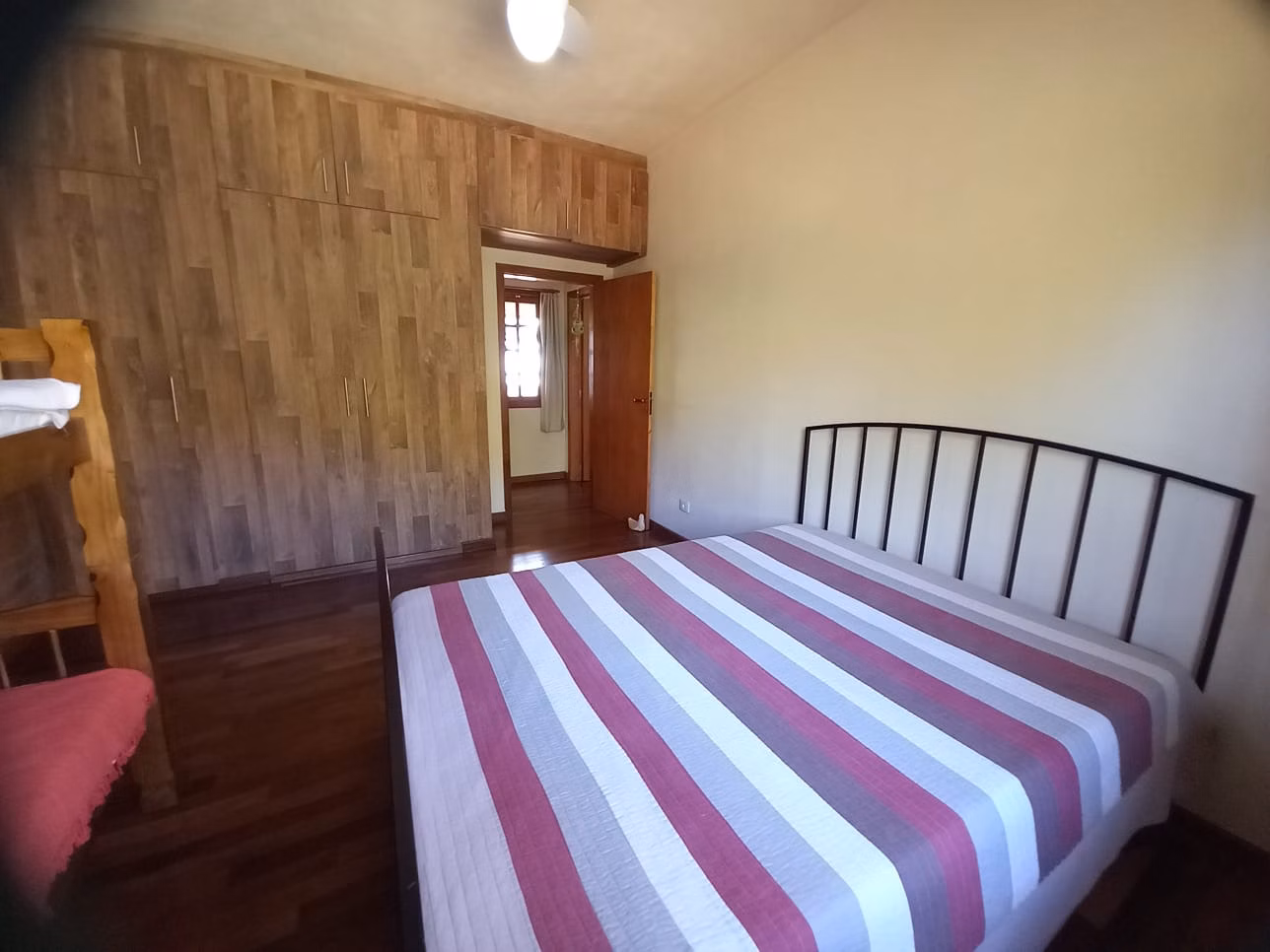 Sítio de 4 ha em Monteiro Lobato, SP