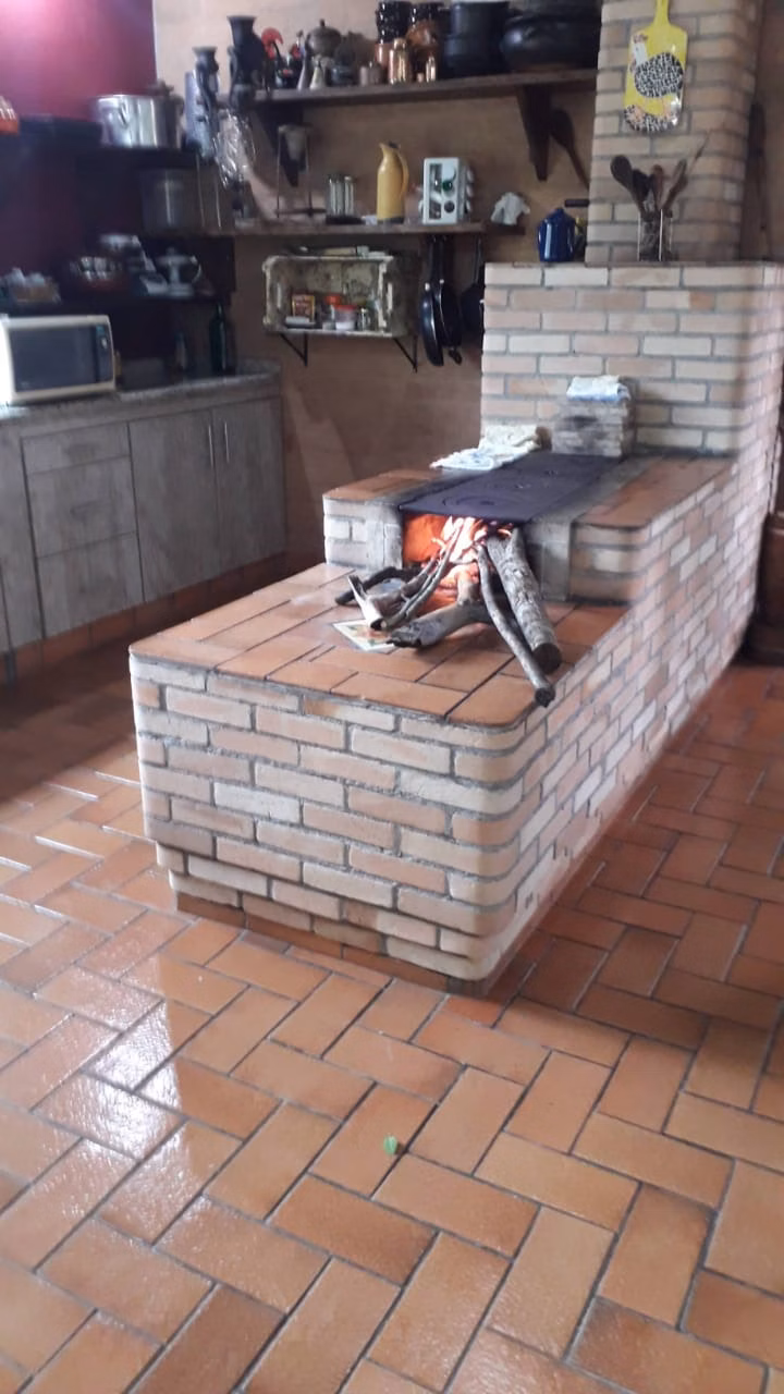 Sítio de 4 ha em Monteiro Lobato, SP
