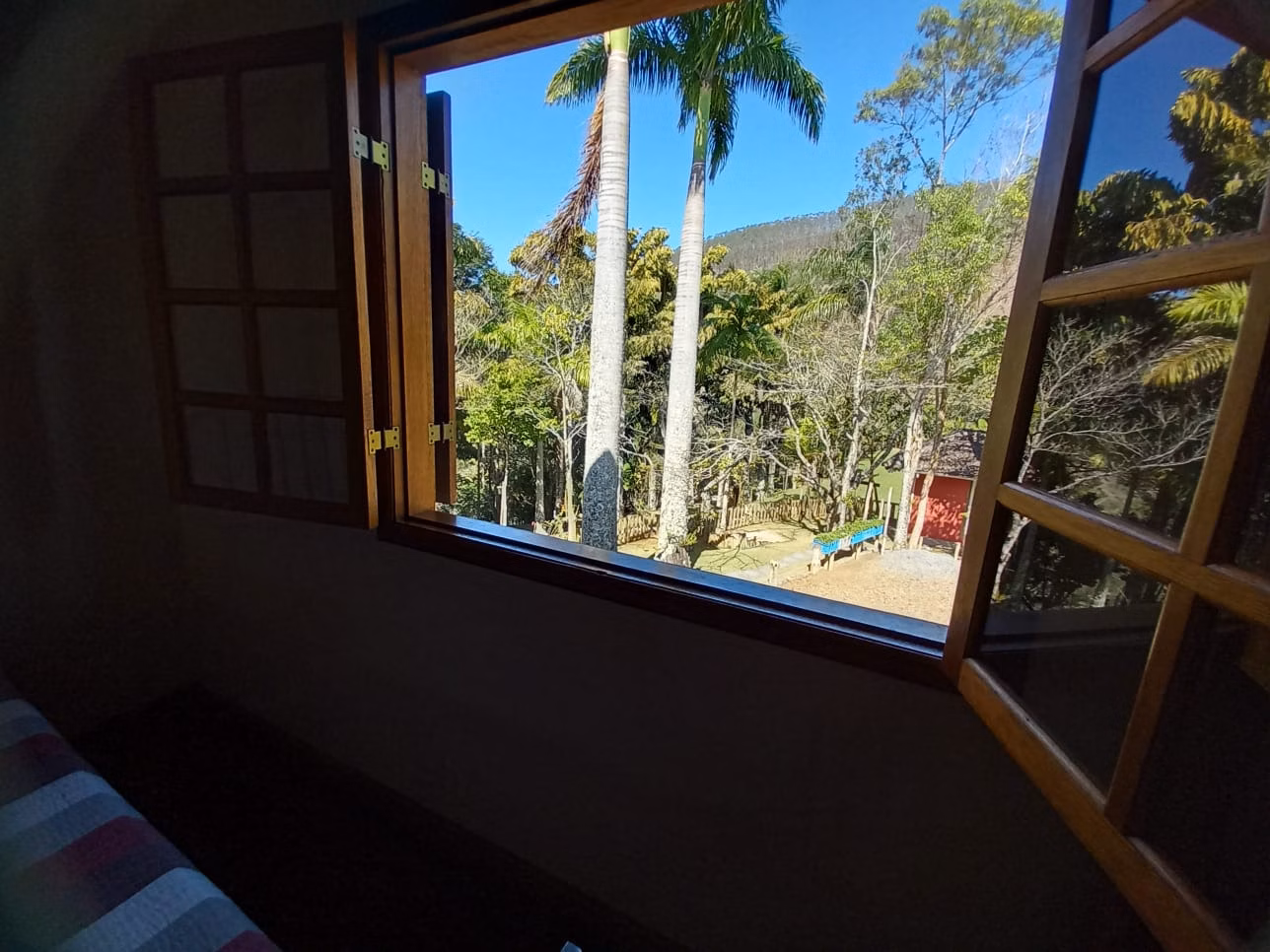 Sítio de 4 ha em Monteiro Lobato, SP