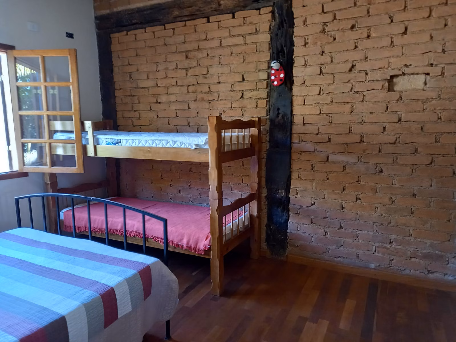 Sítio de 4 ha em Monteiro Lobato, SP