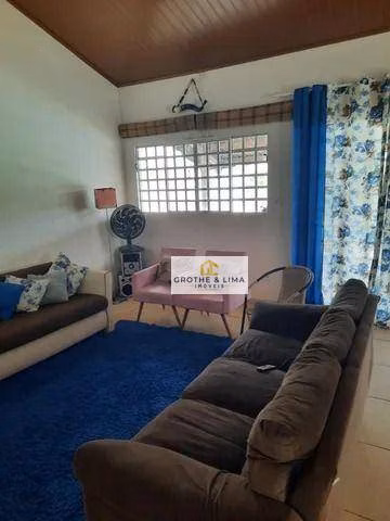 Chácara de 2.500 m² em Taubaté, SP