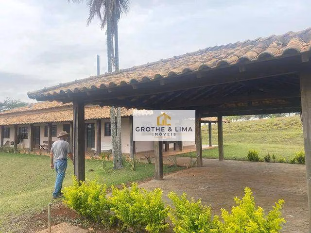 Small farm of 72 acres in Cerquilho, SP, Brazil