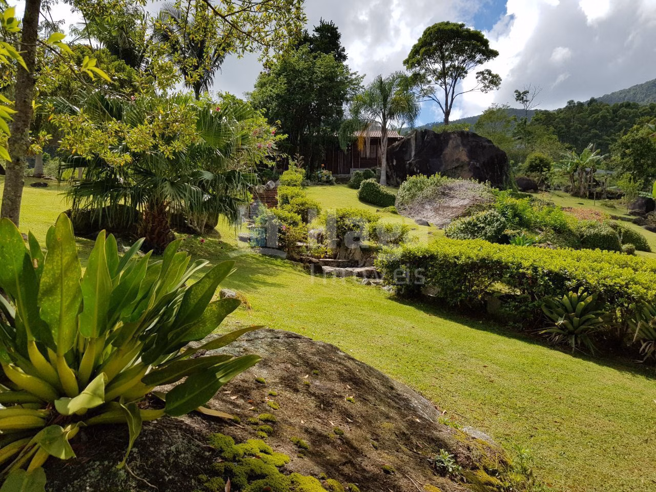 Farm of 1 acres in Canelinha, SC, Brazil
