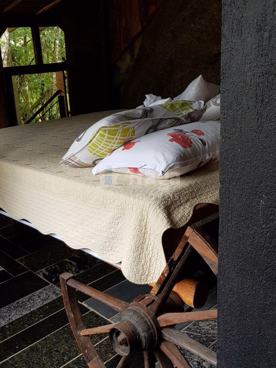 Farm of 1 acres in Canelinha, SC, Brazil