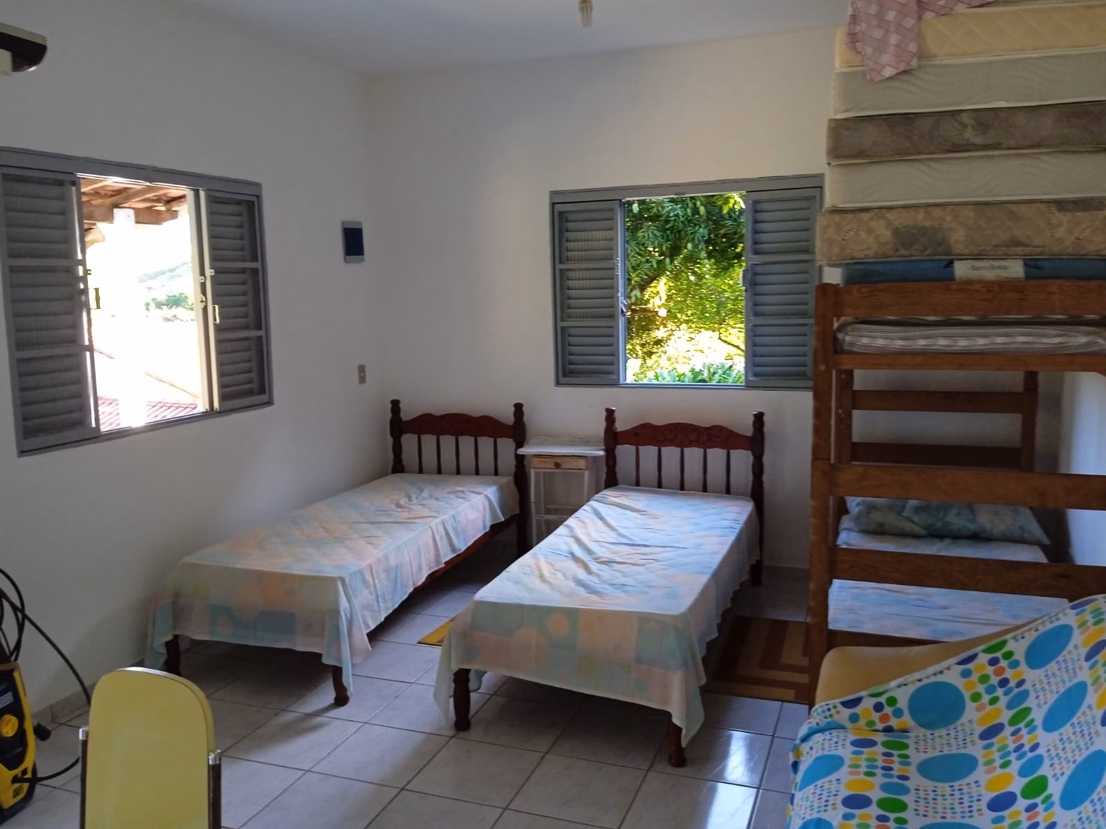 Sítio de 3 ha em Paraibuna, SP