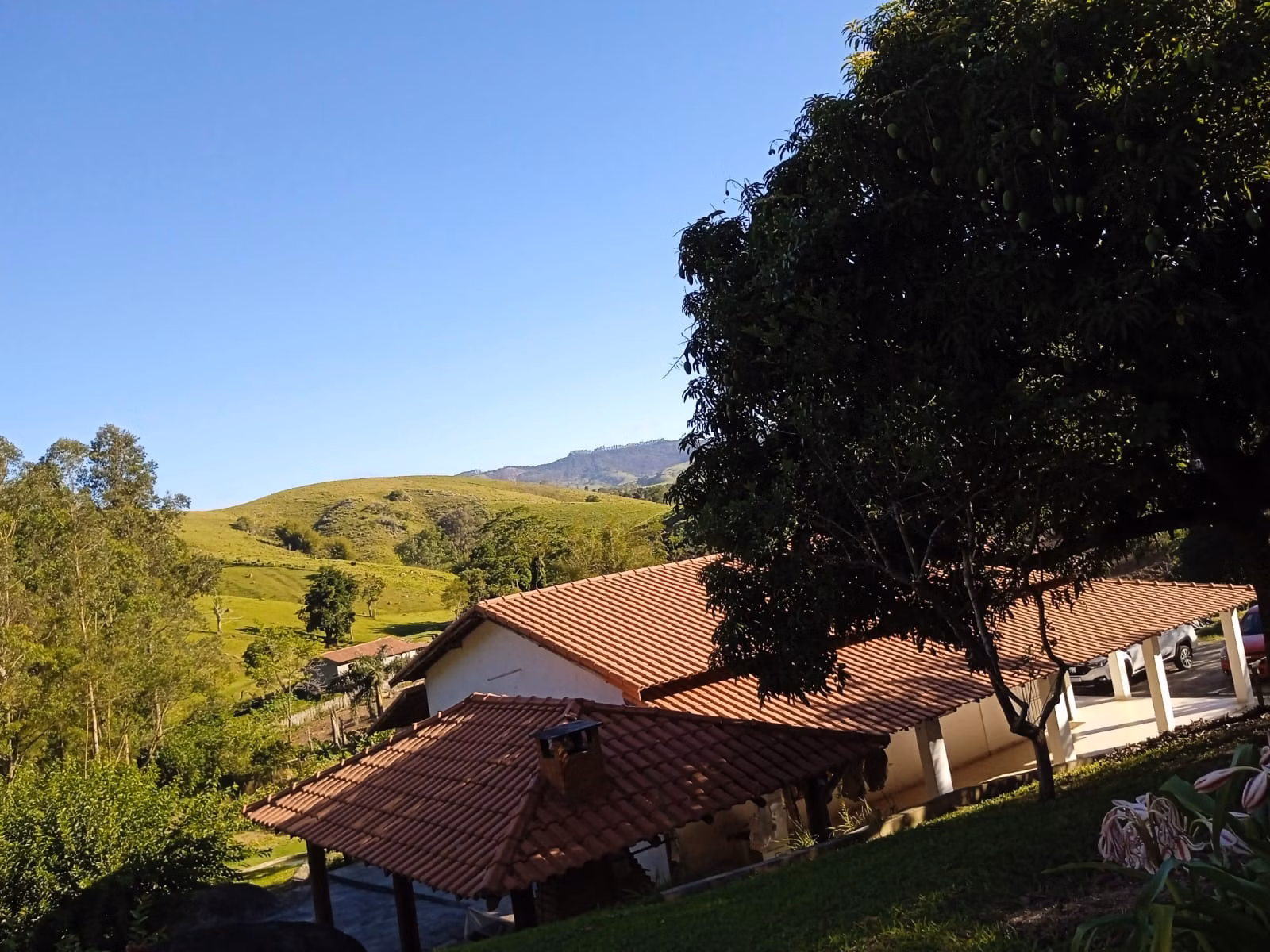 Sítio de 3 ha em Paraibuna, SP