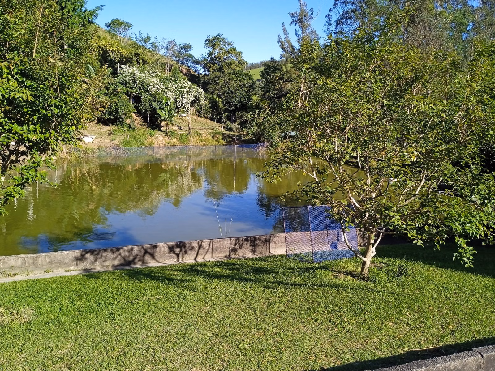 Sítio de 3 ha em Paraibuna, SP