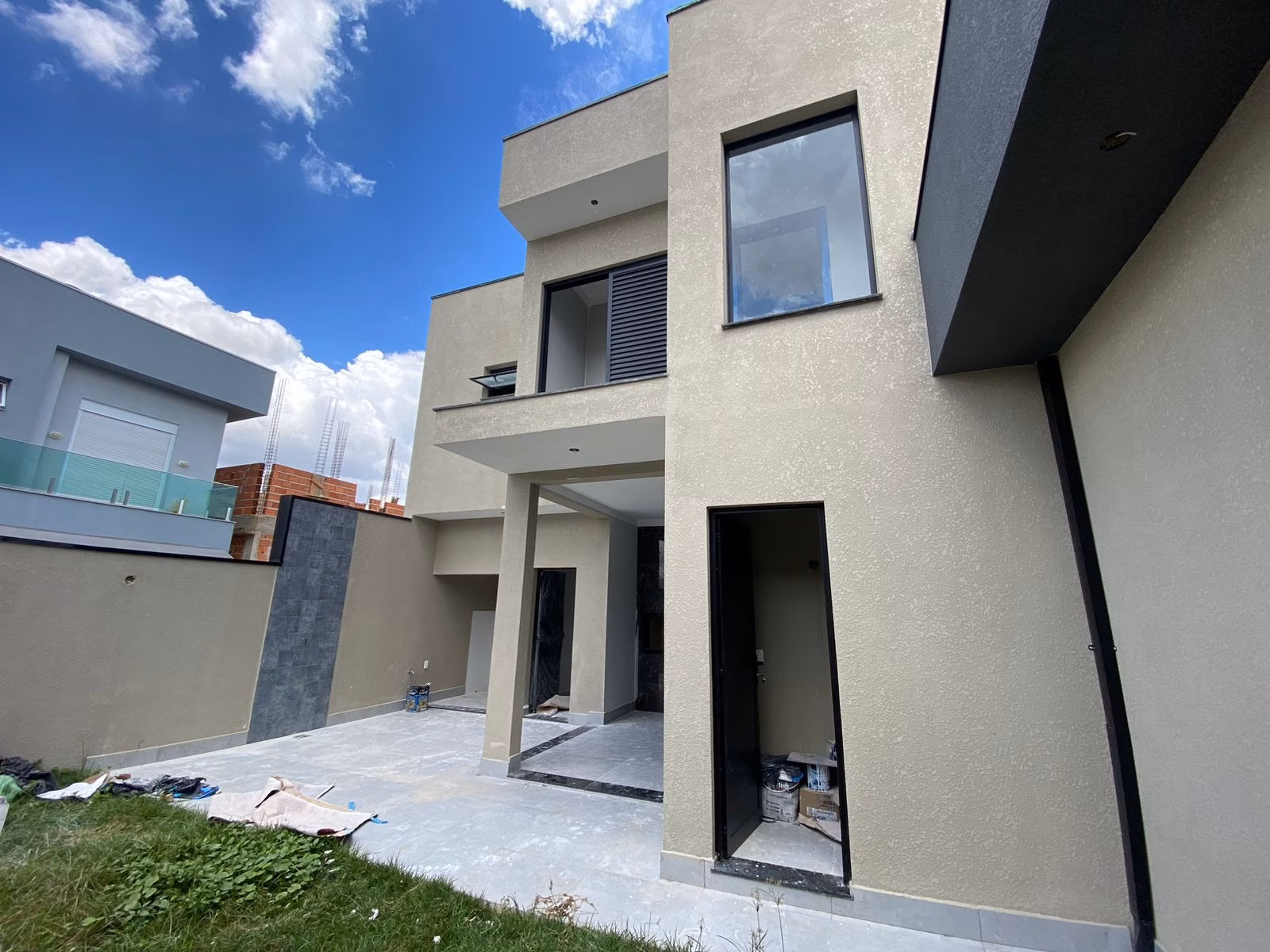 Casa de 250 m² em Hortolândia, SP