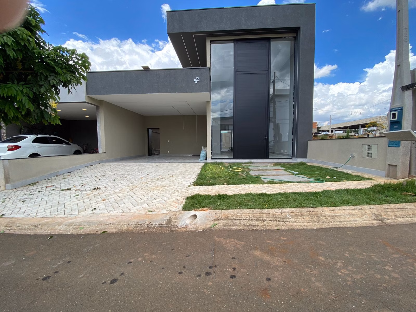 House of 250 m² in Hortolândia, SP, Brazil