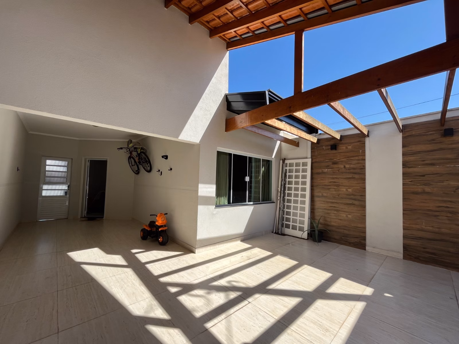 Casa de 230 m² em Americana, SP