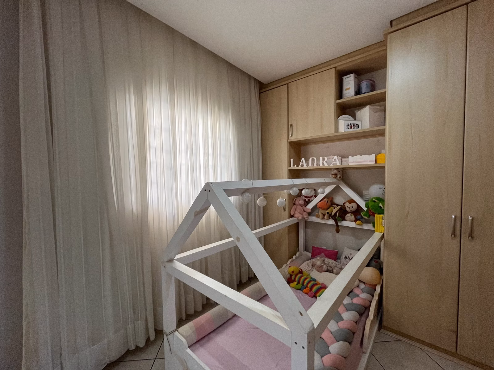 Casa de 230 m² em Americana, SP