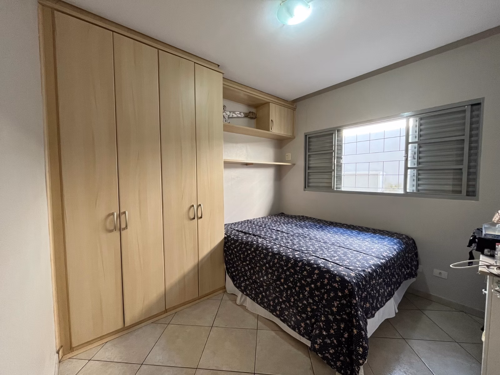 House of 230 m² in Americana, SP, Brazil
