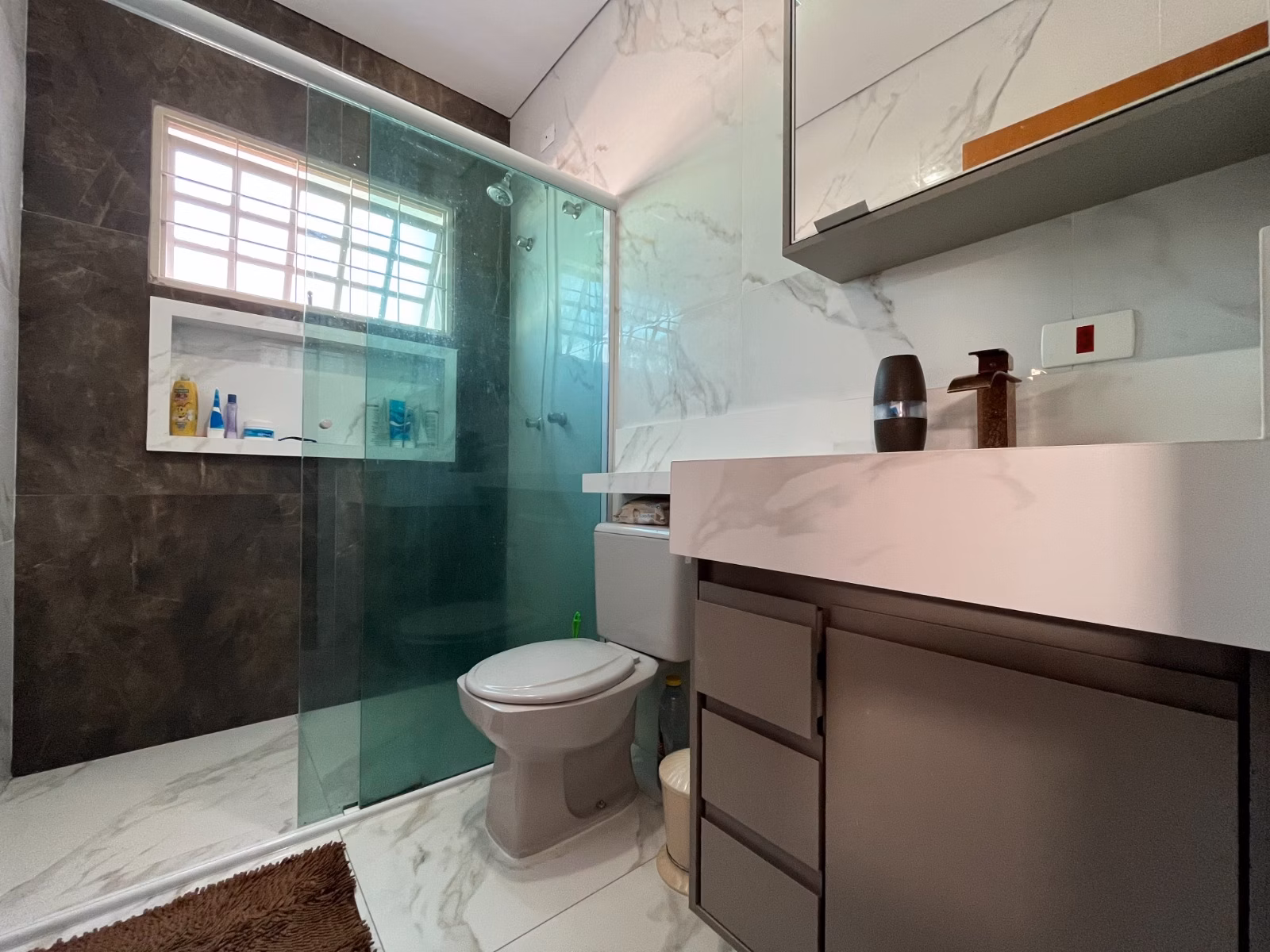 Casa de 230 m² em Americana, SP