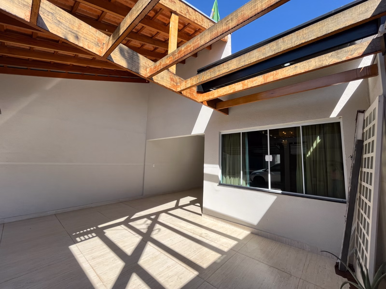 Casa de 230 m² em Americana, SP