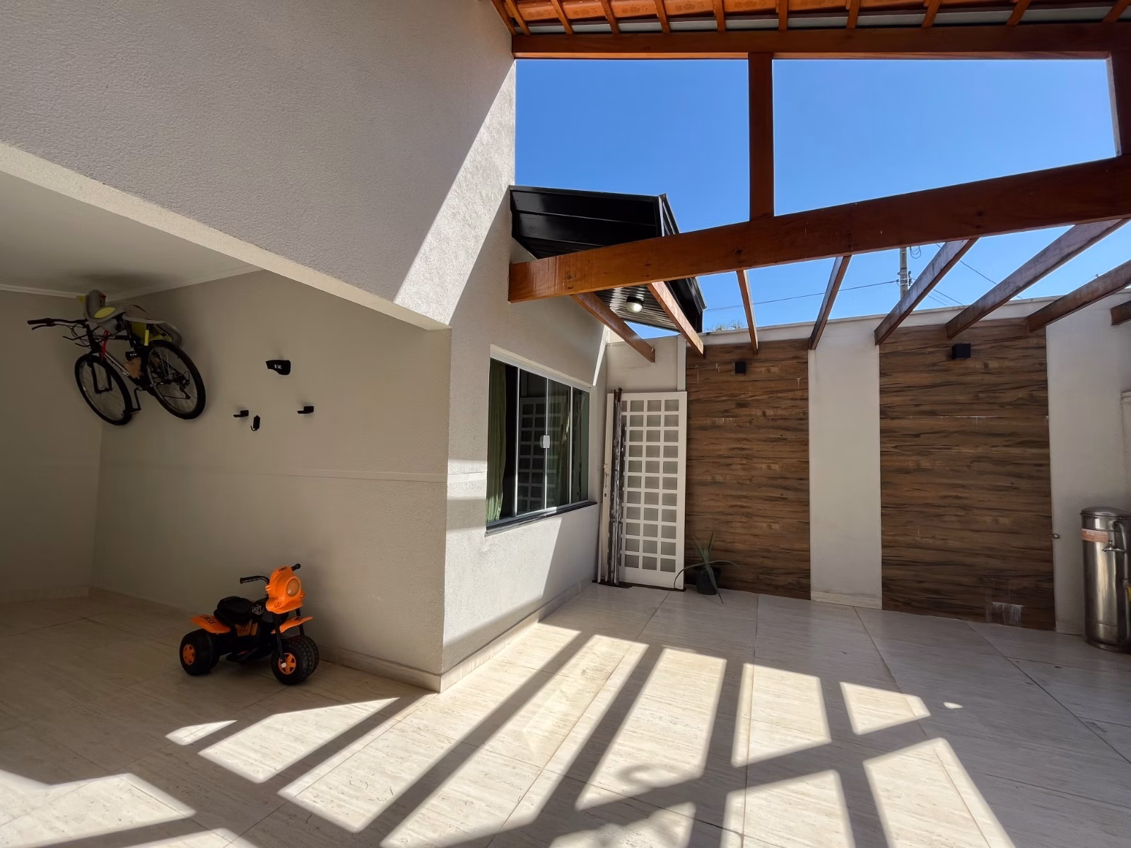 House of 230 m² in Americana, SP, Brazil